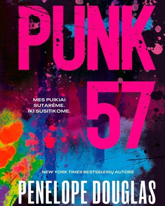 Punk 57