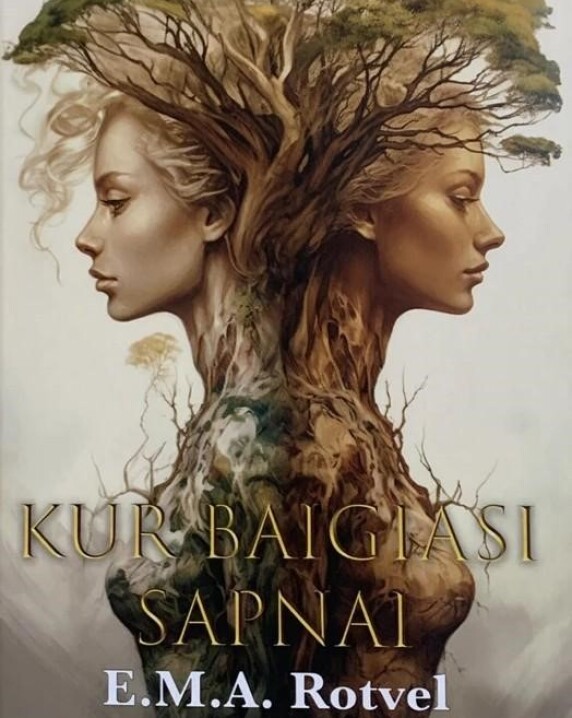 Kur baigiasi sapnai
