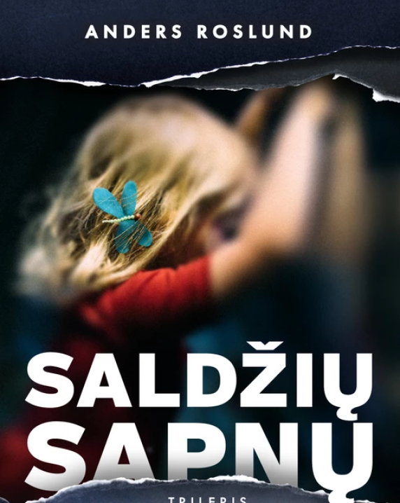 Saldžių sapnų 