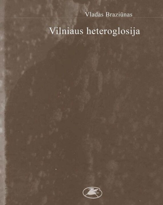 Vilniaus heteroglosija