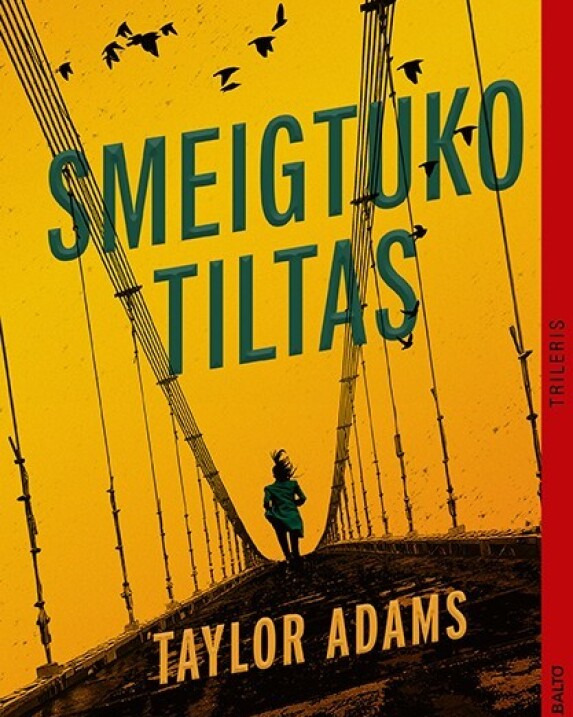 Smeigtuko tiltas
