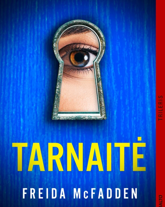 Tarnaitė