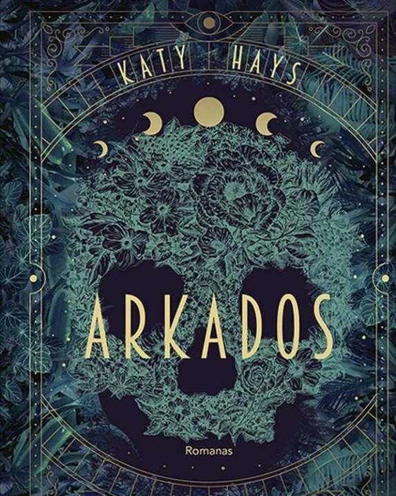 Arkados