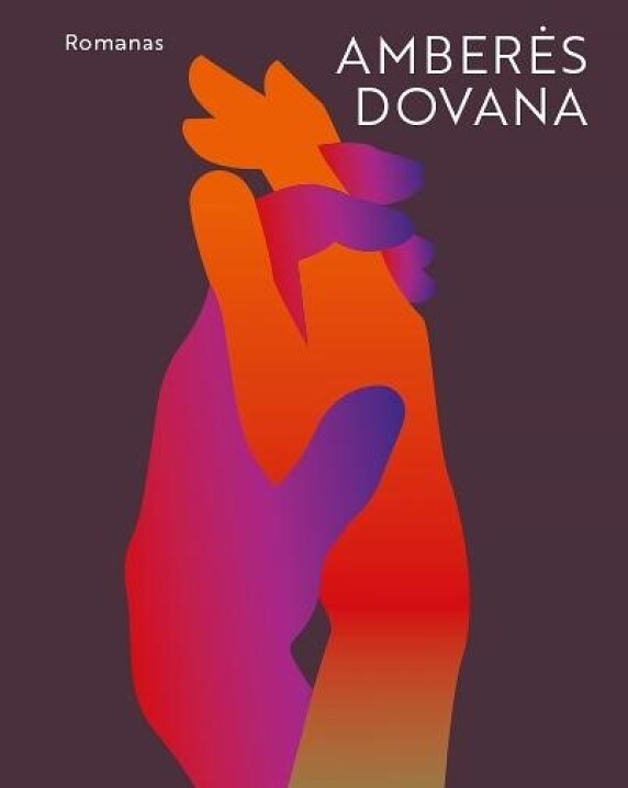 Amberės dovana
