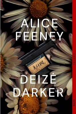 Deizė Darker