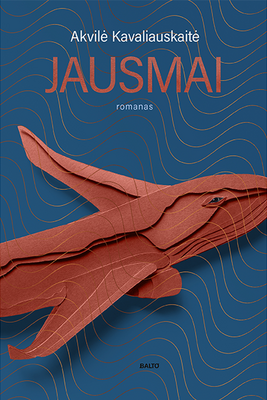 Jausmai