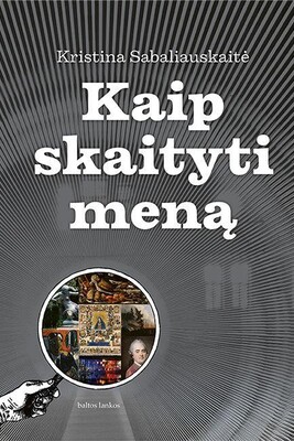 Kaip skaityti meną