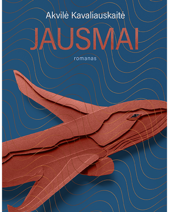 Jausmai