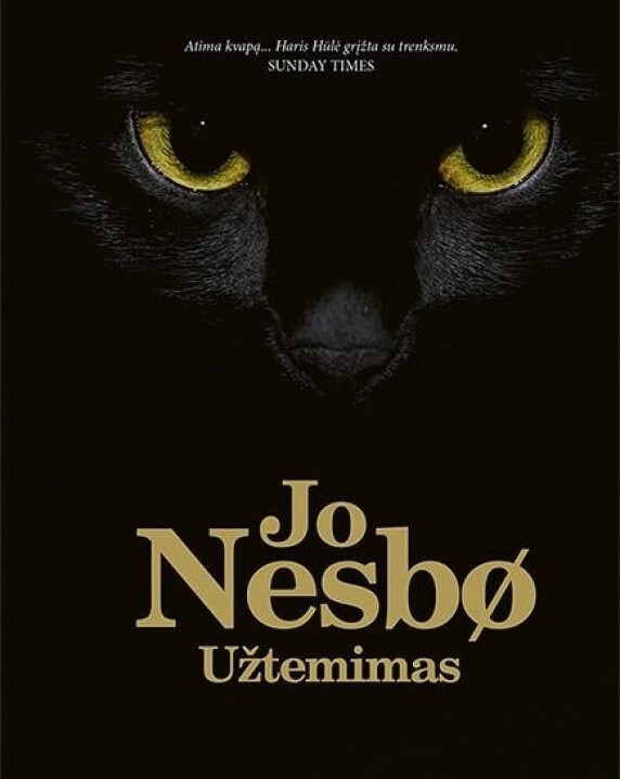 Užtemimas