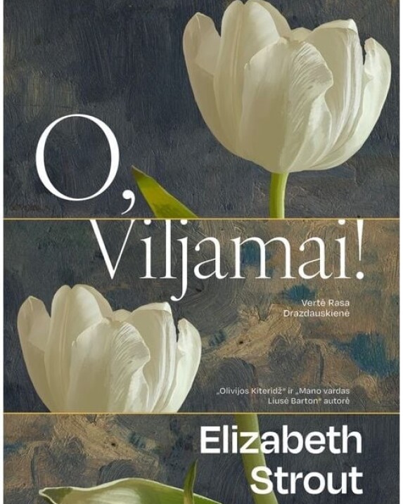 O, Viljamai!