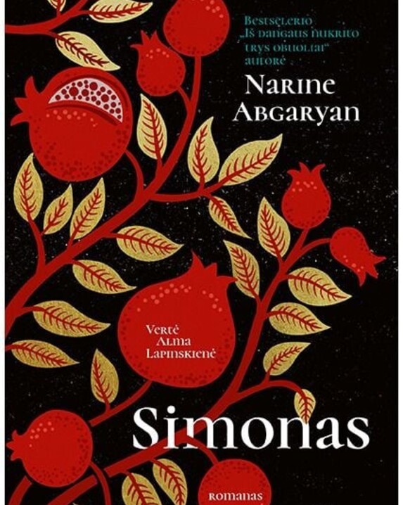 Simonas