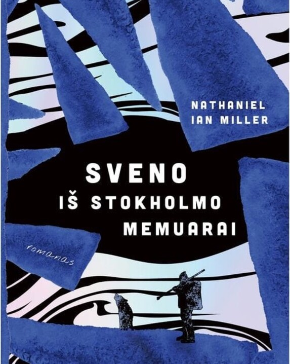 Sveno iš Stokholmo memuarai