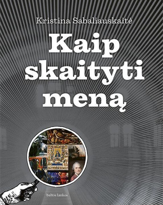Kaip skaityti meną