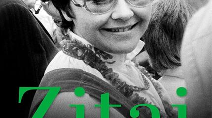 V. V. Landsbergio filmo „Zitai“ peržiūra
