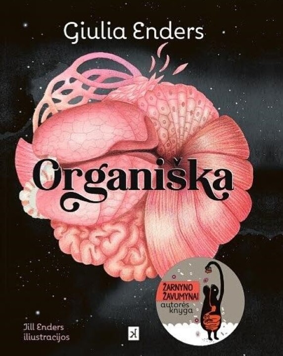 Organiška