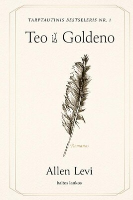 Teo iš Goldeno